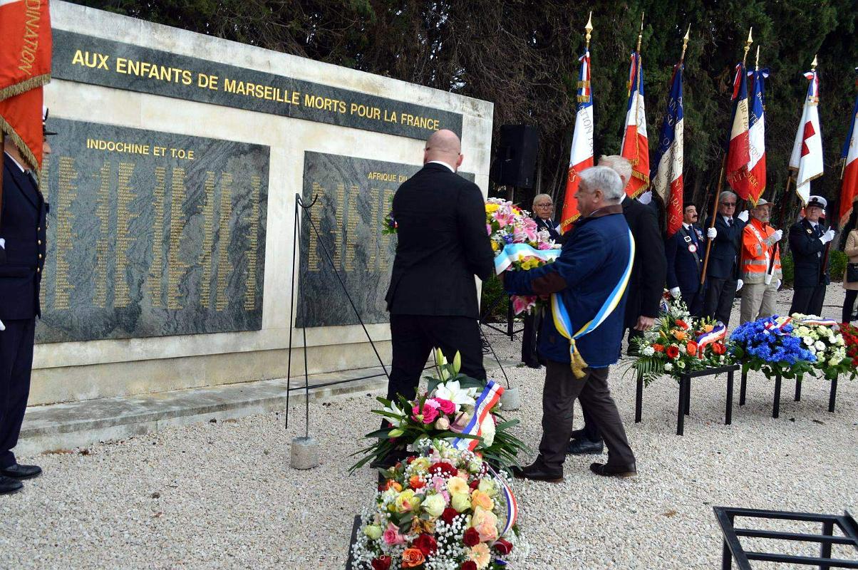 2019 12 05 MARSEILLE Hommage aux morts de la guerre d'algerie ,Tunisie, Maroc (61).jpg